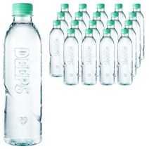 딥스 에코그린, 20개, 500ml