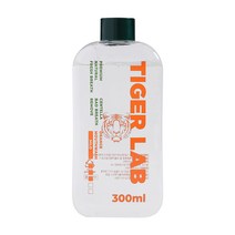 타이거랩 마일드 시카 가글액 오렌지, 1개, 300ml