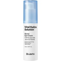 닥터자르트 바이탈하이드라솔루션 바이옴 아이 크림, 20ml, 1개