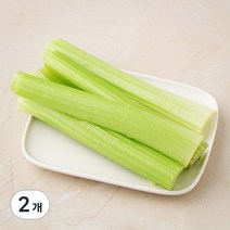 간편한 셀러리 스틱, 150g, 2개