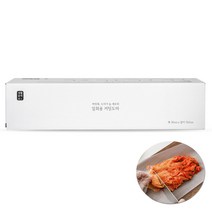 생활공작소 일회용 커팅도마, 1개