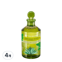 이브로쉐 모링가 헤어 식초 스칼프, 150ml, 4개