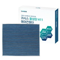 카식스 활성판 차량용 에어컨 제네시스 GV80, 1개