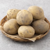 국내산 감자, 1kg, 1봉