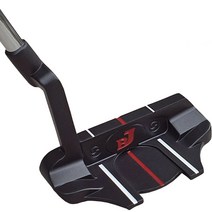 여성용 아이포스 골프 퍼터 플레이어 WTL-435 블랙 84cm, 3.5도