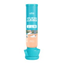 코멧 신발 탈취 스프레이 베이비파우더향 100ml