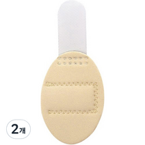 나음다름 손가락 고정 벨트 보호대 스킨, 2개