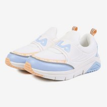 휠라 아동용 쿠시노 KD 운동화 3XM01539E