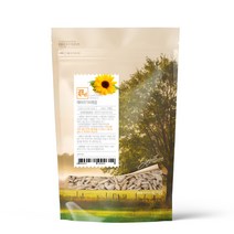 감성먹거리 해바라기씨 볶음, 1kg, 1개