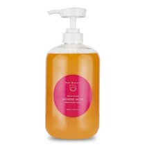디오넬 디어브로콜리 바디워시 자스민 머스크, 1000ml, 1개
