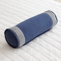 사랑예감 국내생산 바이오칩 원형, 청색