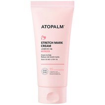 아토팜 매터니티 케어 스트레치 마크 크림, 150ml, 1개