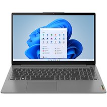 레노버 2022 ideapad Slim3 15IAU7, Arctic Grey, 256GB, Free DOS, Slim3 15IAU7 82RK007HKR, 코어i5, 8GB