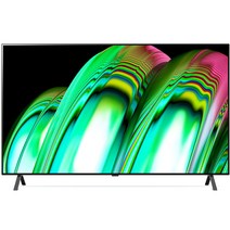LG전자 울트라 HD OLED TV, OLED48A2KNA, 방문설치, 120cm(48인치), 스탠드형