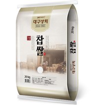 [삼원농산] 찹쌀 5kg + 찰흑미 1kg