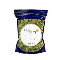 약초명가 민들레잎, 1개, 300g