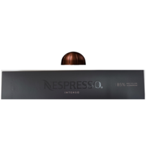 네스프레소 버츄오 인텐소 캡슐커피, 12.5g, 10개, 1개