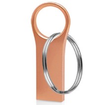 뮤스트 아이링 로즈골드 USB RING USB, 8GB