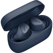 자브라 Elite 3 블루투스 이어폰, 네이비