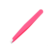 소이소이 다용도 미니 미용 족집게, 핑크, 1개