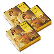 코스카 터키쉬딜라이트 젤리 믹스플레이버, 350g, 3개