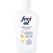 프라이웰 스킨케어 오일, 125ml, 1개