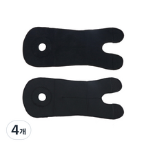 라이프플러스 무릎 보호대 7014, 4개