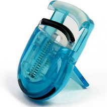 카이 콤팩트 아이래쉬 뷰러, 1개, 블루