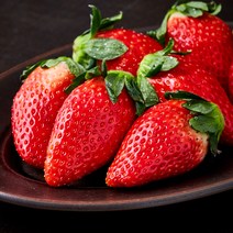산지직송 부성 킹스베리 딸기, 350g, 1팩