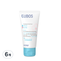 오이보스 베이비 집중케어 크림, 50ml, 6개