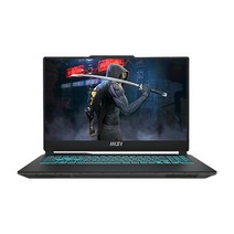 엠에스아이 2023 사이보그 15, 블랙, 코어i5, 512GB, 8GB, Free DOS, A12VF-090XKR