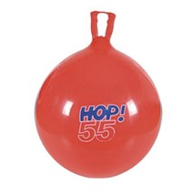 짐닉 홉 레드, 55cm