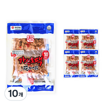야마끼 하나 가쓰오부시, 10g, 10개