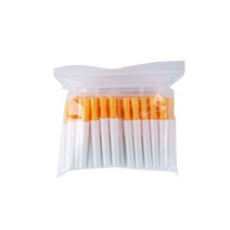 투엠 독일 코팅 I형 치간칫솔 SS 0.8mm + 휴대용기, 50개, 1세트