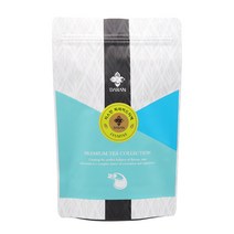 다란 피라미드 티백, 자스민, 1g x 30티백 x 1개, 30g, 1개