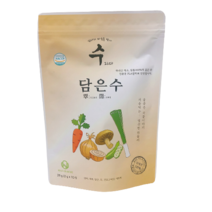 아놀파머픽 이유있는 과일 채수팩 3p, 90g, 1개