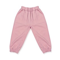 유어베이직 아동용 포켓소세지 팬츠