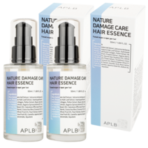 에이플비 네이처 데미지 케어 헤어에센스, 50ml, 2개