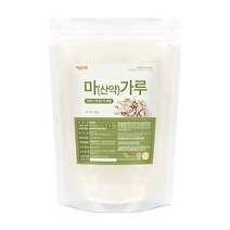 갑당약초 마 가루, 300g, 1개
