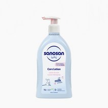 사노산 2.0 베이비 케어로션 500ml, 1개