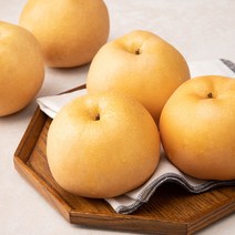 곰곰 당도선별 신고 배 3kg 박스 (4~6입), 1박스