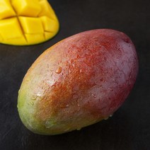 더로얄 브라질 애플망고, 480g(1입), 1팩
