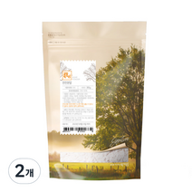 감성먹거리 한천 가루, 300g, 2개
