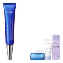 아이오페 에이지코렉터 2500 + 아모레퍼시픽 3종, 1세트, 20ml