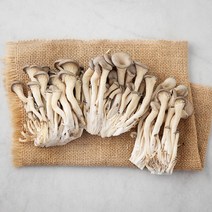 친환경 느타리버섯, 200g, 1개