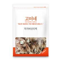 고미네 차가버섯티백, 1g, 50개입, 1개