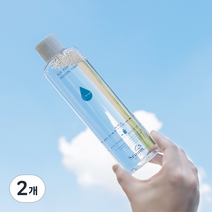 스로움 블루 아쿠아 모이스춰 토너, 250ml, 2개