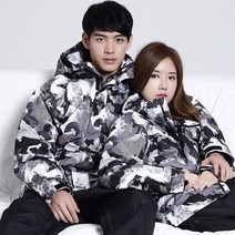 라시엘로 LAZ-813-CAMOGRAY-W 남여공용 스키복 보드복 점퍼 스키/보드복 자켓