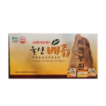 울산 배즙 50p, 6L, 1개