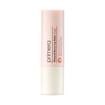 프리메라 내추럴 베리 립밤 4g, 핑크, 1세트